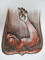 Untitled - Reach, Hugo Crosthwaite