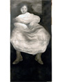 Covered Woman, Hugo Crosthwaite