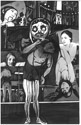 Tijuanerias No. 6, Hugo Crosthwaite