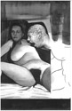 Tijuanerias No. 12, Hugo Crosthwaite