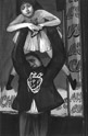 Tijuanerias No. 79, Hugo Crosthwaite