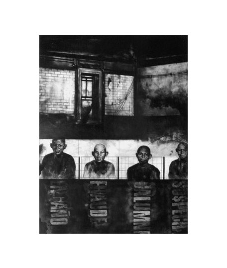 Hugo Crosthwaite: Columnas